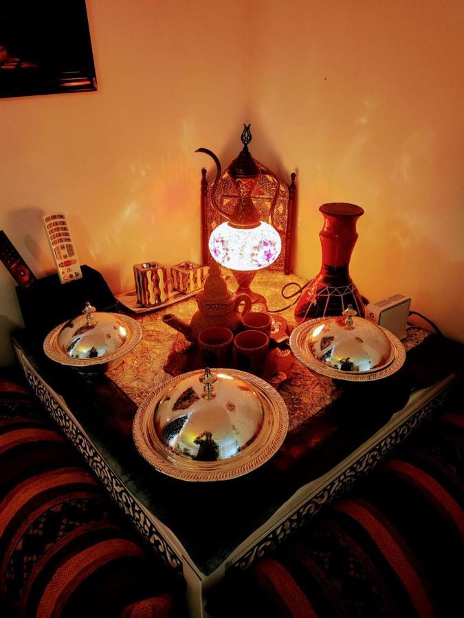 Charmante Maison Au Calme Sainte-Maure ภายนอก รูปภาพ