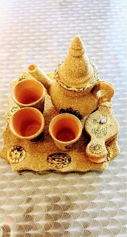 Charmante Maison Au Calme Sainte-Maure ภายนอก รูปภาพ