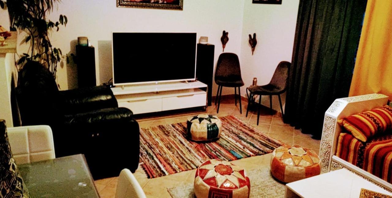 Charmante Maison Au Calme Sainte-Maure ภายนอก รูปภาพ