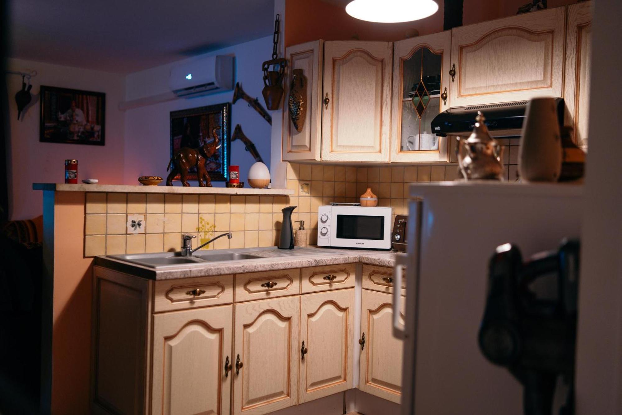 Charmante Maison Au Calme Sainte-Maure ห้อง รูปภาพ